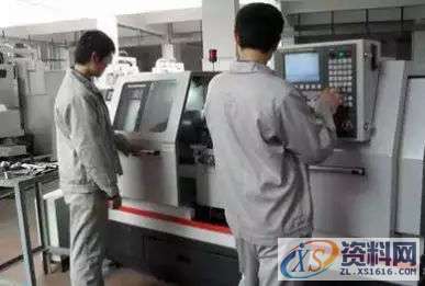 10年数控车床老师傅的操作技巧与车刀刃磨操作口诀，绝对棒！ ...,零件,加工,第2张