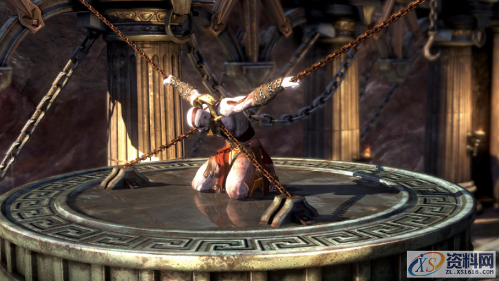 比穷更可怕的，是你不会用！ZBrush小技巧和常用快捷键,比穷更可怕的，是你不会用！ZBrush小技巧和常用快捷键,可以,模型,第3张