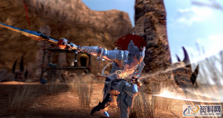 比穷更可怕的，是你不会用！ZBrush小技巧和常用快捷键,比穷更可怕的，是你不会用！ZBrush小技巧和常用快捷键,可以,模型,第1张