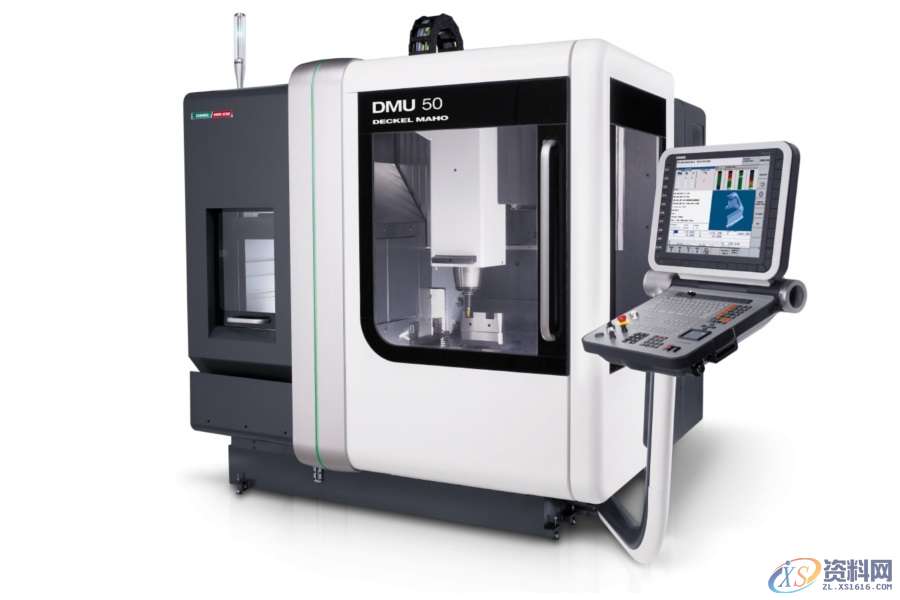 数控机床的6大发展方向有哪些呢？,设计培训,培训,培训学校,第1张