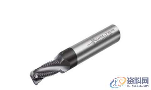 螺纹铣刀与丝锥攻丝有什么区别，谁的优势大呢？,螺纹,加工,第3张