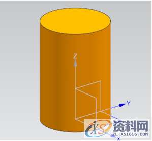 潇洒模具设计培训UG10.0基础图文教程拐角卡座快速入门方法,设计培训,潇洒,第3张