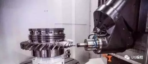 三分钟带你详细了解CNC加工的那些事,三分钟带你详细了解CNC加工的那些事,加工,数控加工,数控,零件,第2张