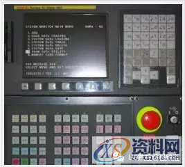 CNC加工中心有哪些系统？,CNC加工中心有哪些系统？这些都掌握了你就是下一个程咬金,系统,数控,第1张