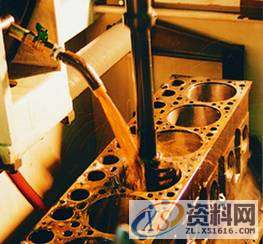 数控人中的钻孔、铰孔、镗孔、拉孔的区别在哪里吗？,加工,第10张