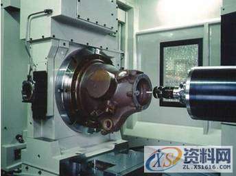 数控人中的钻孔、铰孔、镗孔、拉孔的区别在哪里吗？,加工,第4张