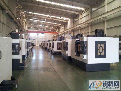 数控加工机床与普通机床有哪些不同？数控加工机床如何选择？ ... ...,数控,选择,工件,第1张