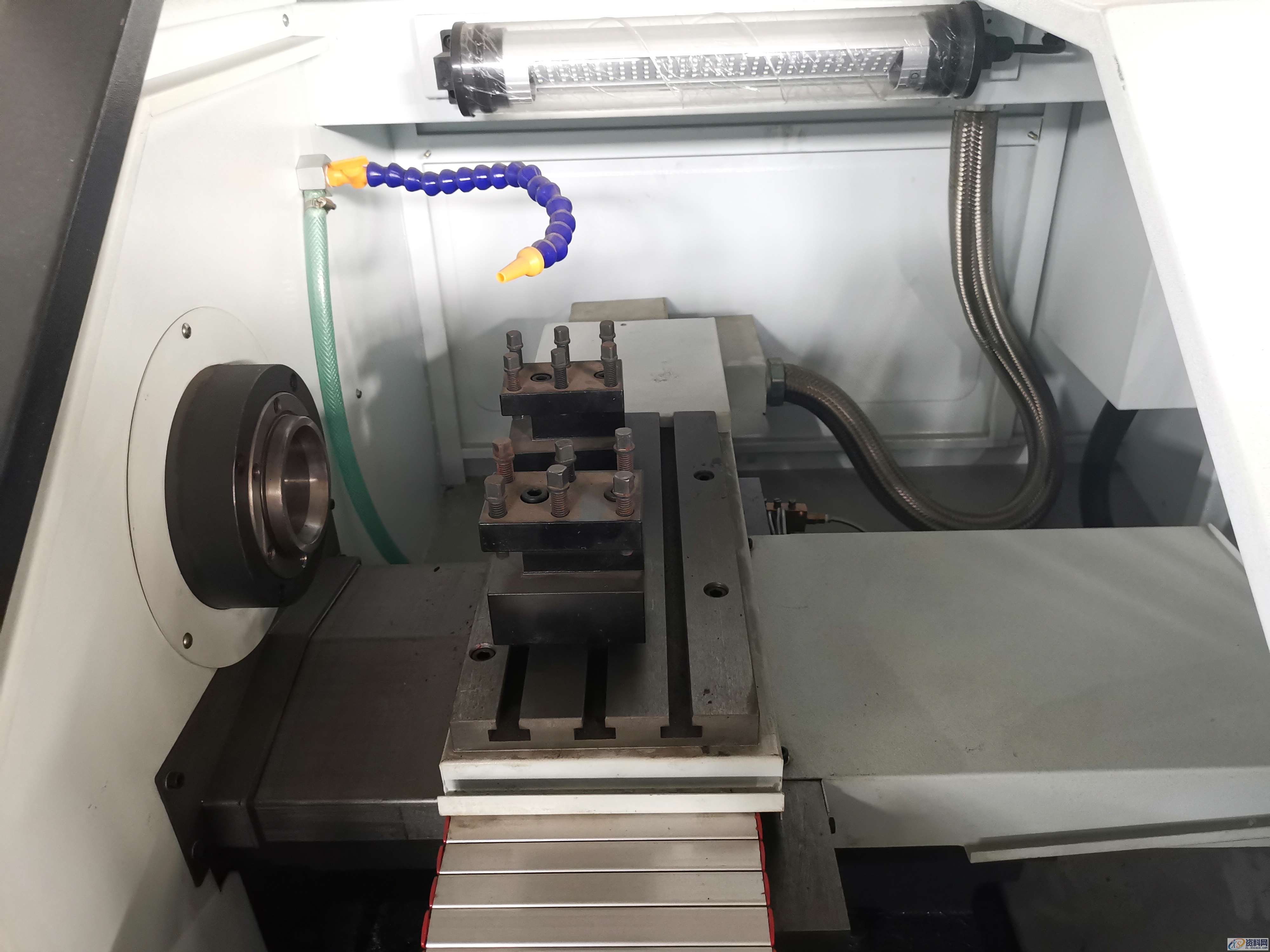 数控钻床与数控机床的区别在哪?,数控,加工,第1张