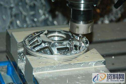 模具数控加工质量的主要影响因素分析,数控加工,模具,质量,第2张