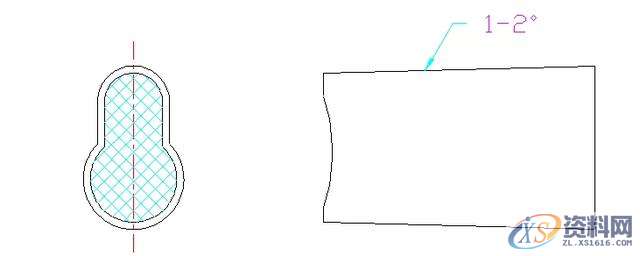 塑胶模具设计之如何设计镶件，八大模具镶件设计原则,设计,模具设计,塑胶,模具,第6张