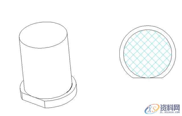 塑胶模具设计之如何设计镶件，八大模具镶件设计原则,设计,模具设计,塑胶,模具,第7张