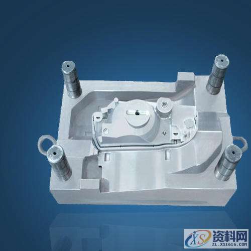 冲压模具设计之拉伸模具设计中的七大注意事项,拉伸,工件,尺寸,第4张