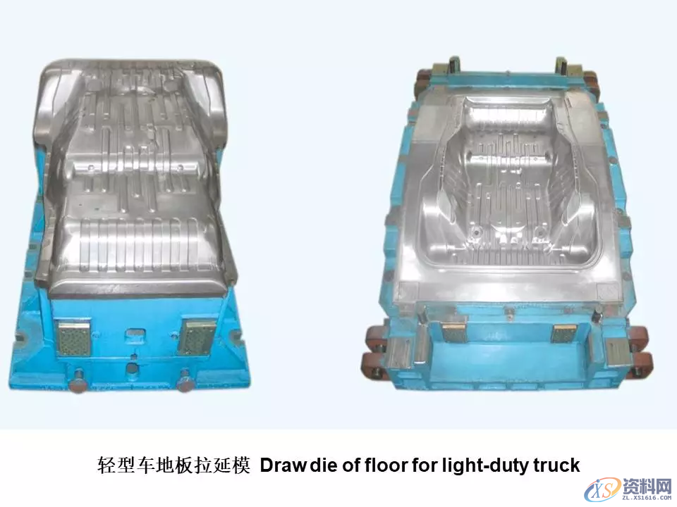 UG汽车冲压模具设计基本知识，建议收藏,汽车冲压模具基本知识，重温汽车模具的那些事,模具设计,冲压,第3张