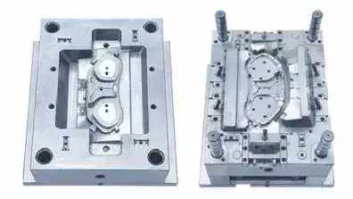 塑胶模具：模仁、镶件、斜顶、滑块等模具零件的加工工艺与流程 ...,塑胶模具：模仁、镶件、斜顶、滑块等模具零件的加工工艺与流程,零件,模具,流程,加工,第2张
