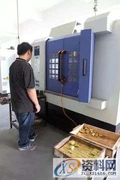 数控加工中常用的三种补偿方法，你知道怎么用吗？,工件,半径,长度,第2张