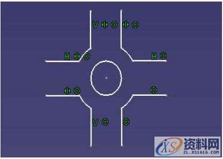 注塑件设计要点,要点,设计,第9张