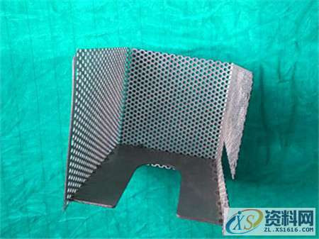 钣金冲压件设计要点和注意以及改进,冲压件,要点,改进,第1张