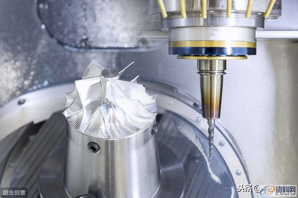 机床CNC基础知识,机床CNC基础知识,加工,控制,第3张