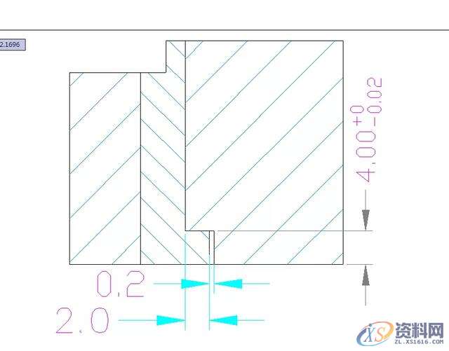 UG塑胶模具设计之如何设计镶件，八大模具镶件设计原则,设计,模具设计,塑胶,模具,第3张