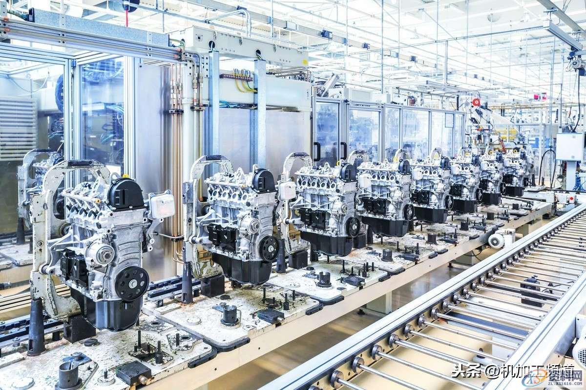 30年车间老师傅总结：CNC加工中心操作经验 1、CNC加工的流程2、加工前的注意事项3、装夹工件的注意事项4、装夹刀具的注意事项5、校正找正工件的注意事项6、加工过程注意事项7、加工完毕注意事项8、对加工精度要求的区分对待9、接交班10、工作场所的整理,30年车间老师傅总结：CNC加工中心操作经验,工件,加工,程序,第2张