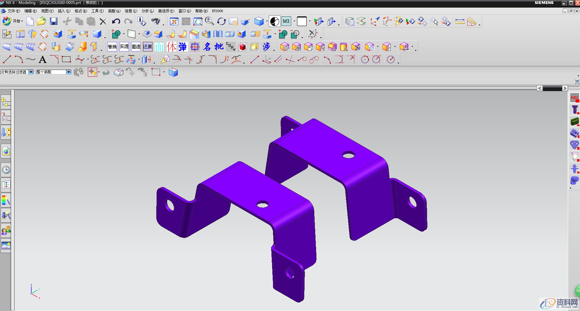 UG汽车冲压模具设计与成形工艺30个经验分享,模具设计,成形,冲压,工艺,第2张
