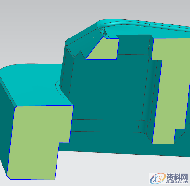 塑胶产品内滑块设计要点，以及注意哪些事项？,塑胶产品内滑块设计要点，以及注意哪些事项？,样式,模具,设计培训,产品,第8张
