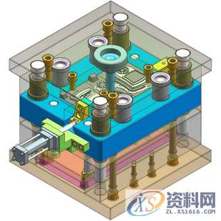 有哪些是注塑模具中必须要知道的？专业老师告诉你！,老师,第2张