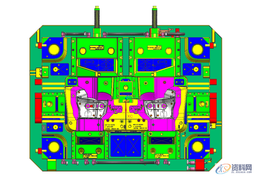 塑胶模具设计：关于注塑产品内应力问题，此文章帮你解开绝大部分疑问 ...,应力,模具设计,注塑,第2张