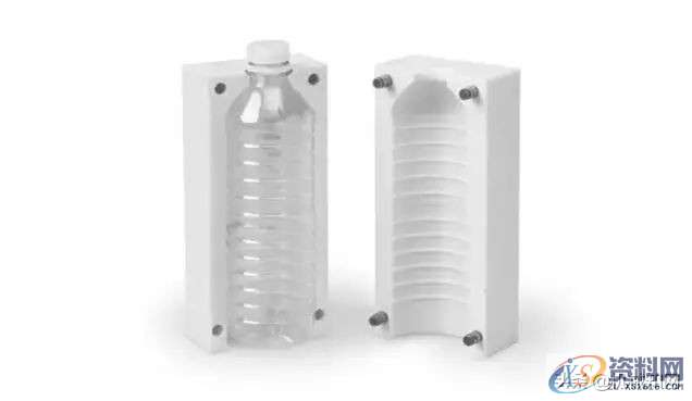 一波注塑模具动图，让秒懂所有塑料工艺！,一波注塑模具动图，让秒懂所有塑料工艺！,塑料,工艺,第6张