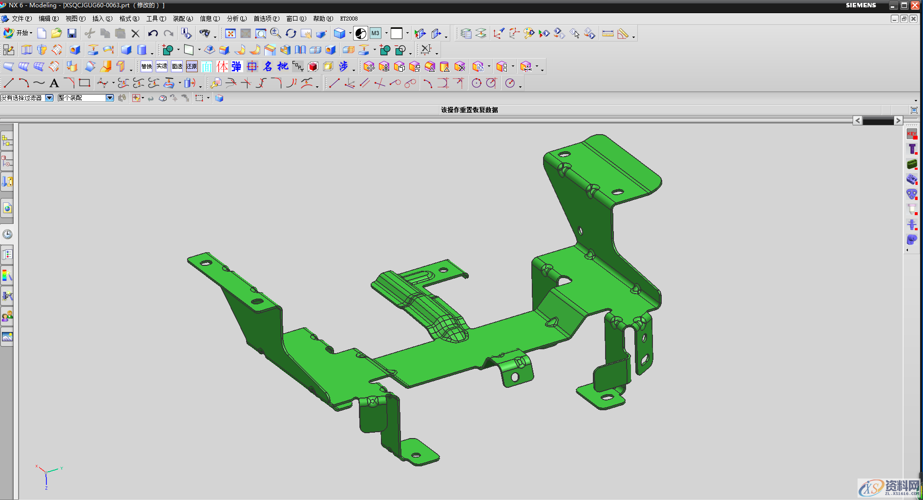 冲压模具设计：在冲压件加工中弯曲模的几种脱料方式,冲压,模具设计,弯曲,方式,第1张