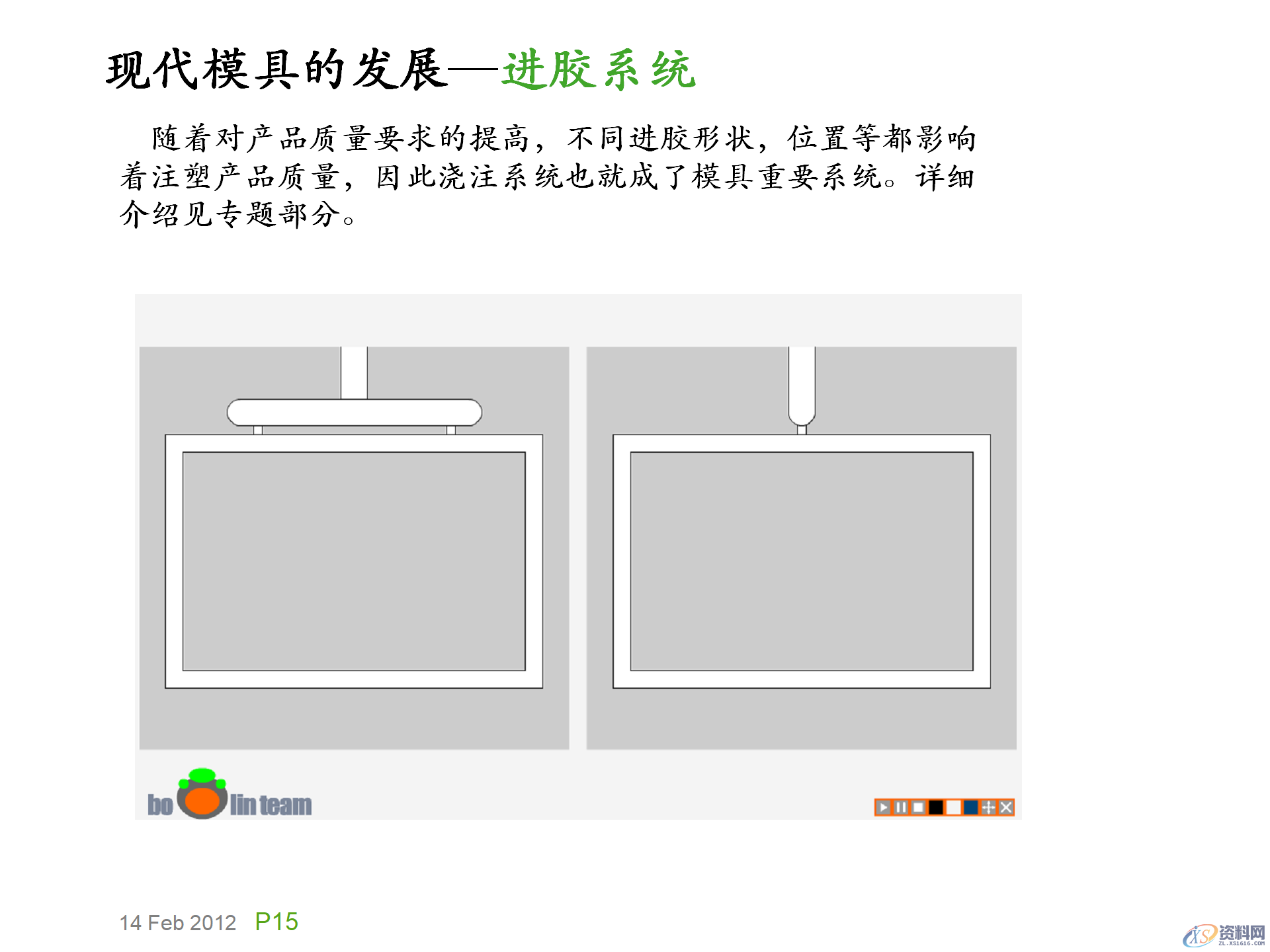 模具基础知识，模具的演化史，模具最早出现在什么年代？,模具基础知识，模具的演化史，模具最早出现在什么年代？,模具设计,电商,培训学校,非标,潇洒,第14张