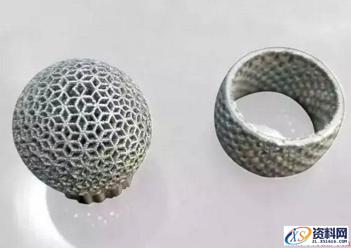 3D打印体系中最具潜力的前沿技术——非晶3D打印,非晶3D打印——3D打印体系中最具潜力的前沿技术,打印,第1张