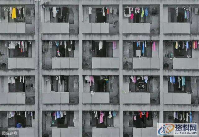 如何提高设计构图技巧，打造出色的平面设计作品？,平面,第4张