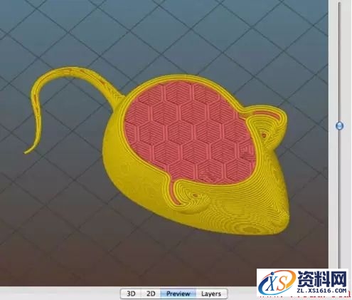 史上最热门的3D打印软件汇总22、c4d,最热门的3D打印软件大全,打印,软件,第18张