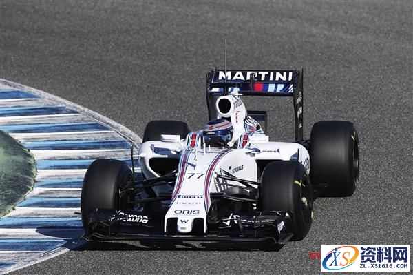 一级方程式赛车队WMR F1使用3D打印技术制作零部件,一级方程式赛车队WMR_F1使用3D打印技术制作零部件,打印,第1张