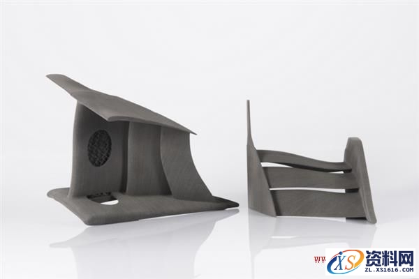 一级方程式赛车队WMR F1使用3D打印技术制作零部件,一级方程式赛车队WMR_F1使用3D打印技术制作零部件,打印,第2张