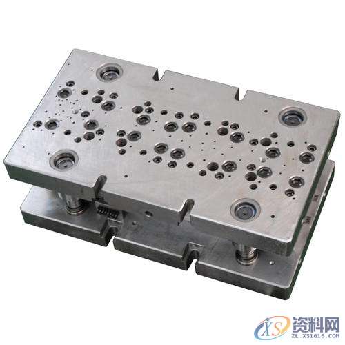 冲压模具设计全套过程和流程，建议收藏,模具设计,冲压,流程,第2张