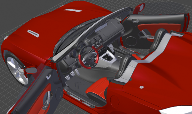 i.materialise评出全球最流行的25款3D建模软件（图文教程）,i.materialise评出全球最流行的25款3D建模软件,软件,打印,建模,第2张