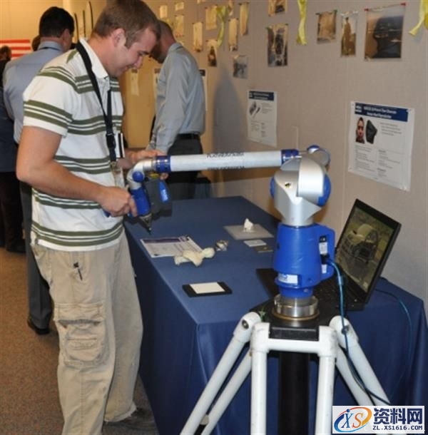 美国海军作战中心将金属3D打印视作实用制造工具（图文教程） ...,美国海军作战中心将金属3D打印视作实用制造工具,打印,打印机,第2张