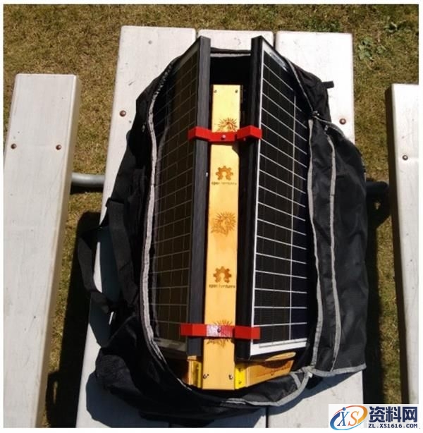 科学家发明功能强大的开源太阳能3D打印机（图文教程）,科学家发明功能强大的开源太阳能3D打印机,打印机,打印,第2张