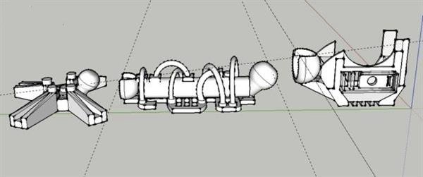 如何轻松制作一个3D打印机器人（图文教程）,如何轻松制作一个3D打印机器人,打印,制作,第2张