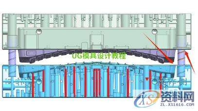 塑胶模具设计经验总结，献给正在学设计的你！,产品,模具,结构,第10张
