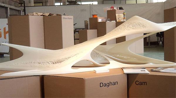 超炫3D打印建筑模型（图文教程）,超炫3D打印建筑模型,打印,教程,第2张