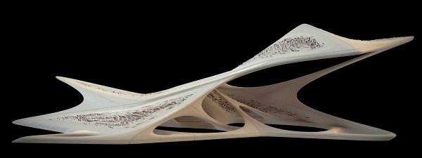 超炫3D打印建筑模型（图文教程）,超炫3D打印建筑模型,打印,教程,第8张