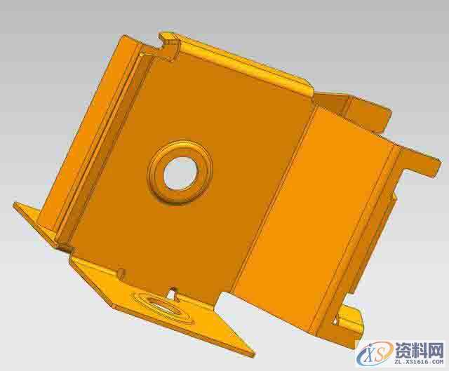 值得学习的模具设计工艺禁忌二十则，建议收藏哦！,模具设计,工艺,第4张