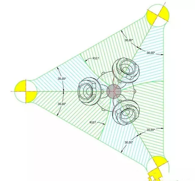 整套UG塑胶模具设计，建议收藏,资深模具大神都没见过的一套塑胶模具设计，值得收藏哦,模具设计,塑胶,第8张