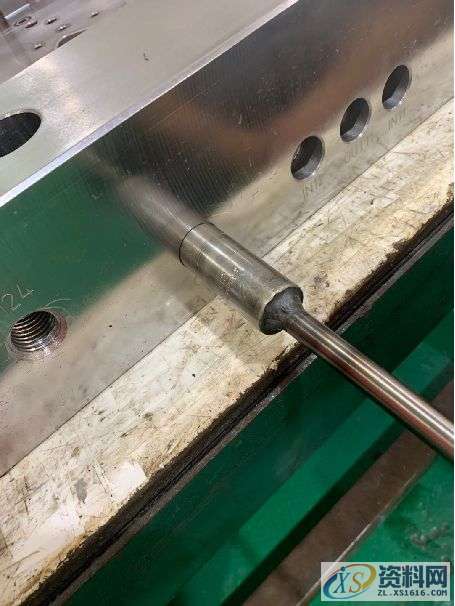 多年模具设计师傅总结干货模具工程师常见43条错误！,模具设计,模具,第12张