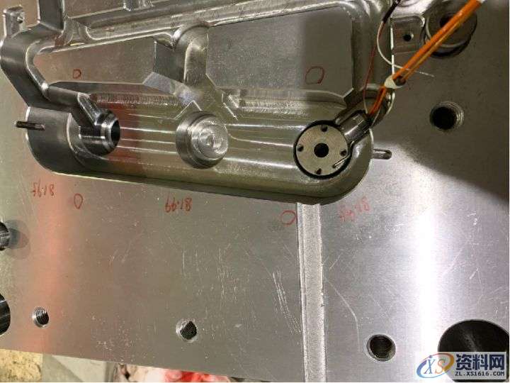 多年模具设计师傅总结干货模具工程师常见43条错误！,模具设计,模具,第6张