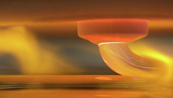 麻省理工研发出3D打印玻璃技术（图文教程）,麻省理工研发出3D打印玻璃技术,打印,可以,技术,第1张