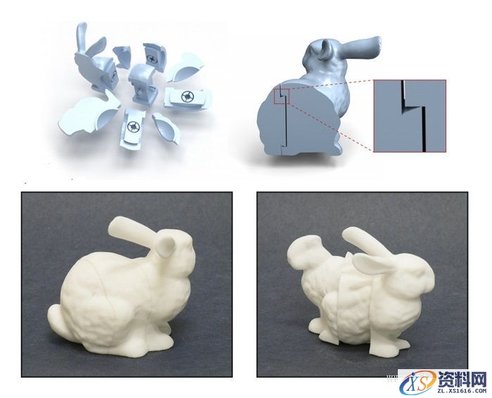 神奇软件能将任何形状转变成可3D打印魔方（图文教程）,神奇软件能将任何形状转变成可3D打印魔方,形状,任何,第4张